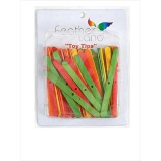 Caitec 571 Popsicle Sticks   Pack of 100