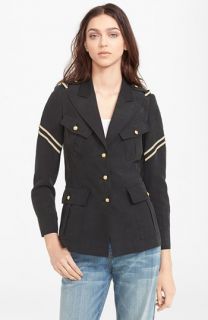 Smythe Military Jacket