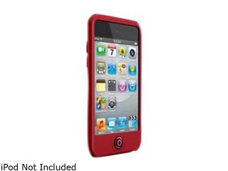 SwitchEasy Silicone Case for Apple iPod Touch 4G SW COLT4 R