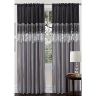 Avondale Manor Ella 84 Inch Curtain Panel Pair