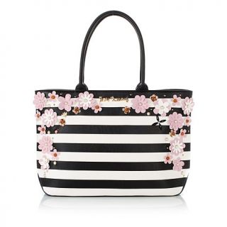 Betsey Johnson In Bloom Tote   7939553