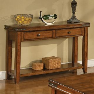 Winners Only, Inc. Mango Console Table