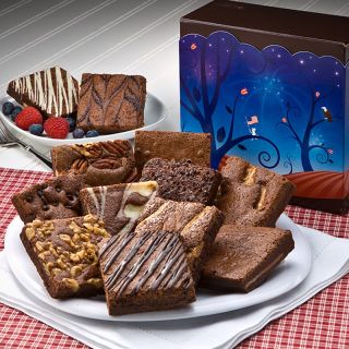 Fairytale Brownies Patriotic Dozen Gift Box