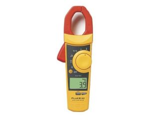 FLUKE 902 F902 AC and DC Clamp Meter F 902/FLUKE902.