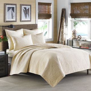 Tommy Bahama Bedding Nassau Quilt Collection