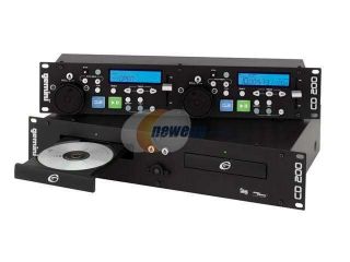 gemini CD 200  Home Audio System