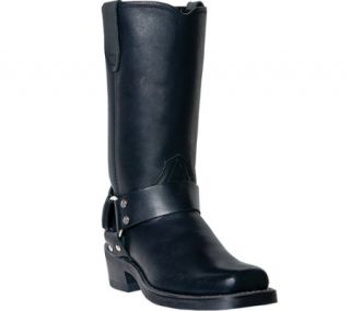 Dingo Leather Motorcyle Boots   Molly   A335625 —