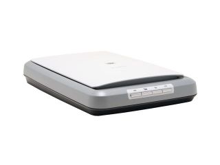 HP Scanjet 8270 (L1975A#B1H) Up to 4800 x 4800 dpi USB Sheetfed Document Flatbed Scanner