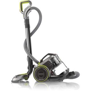 Hoover Air Pro Bagless Canister Vacuum, SH40075