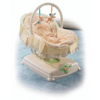 Fisher Price Soothing Motions Glider  ™ Shopping   Big