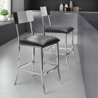 Zuo Modern Mach Counter Stool   Dining Chairs