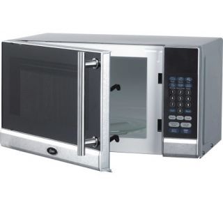 Oster OGG3701 0.7 Cubic Foot Microwave Oven —
