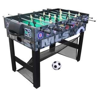 Escalade Sports 48 in. MLS 3 in 1 Soccer Table   Foosball Tables
