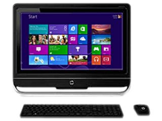 Refurbished HP Pavilion TouchSmart 23 f300 23 f339 All in One Computer   Refurbished   AMD A Series A10 6700 3.7GHz   Desktop