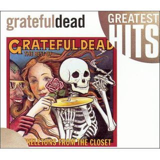 Skeletons From The Closet The Best Of Grateful Dead (Remaster)