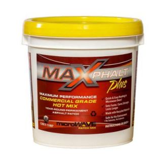 MAXphalt 1 Gal. Plus Hot Mix X9021