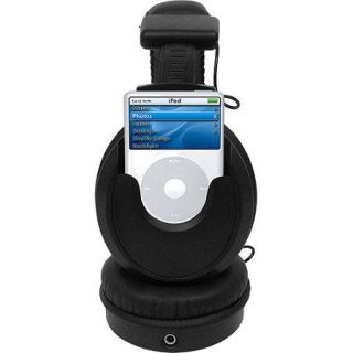 iPod Nano Headset Headphones Music Player
