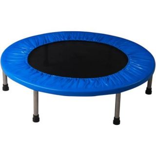 Airzone 48" Trampoline, Blue