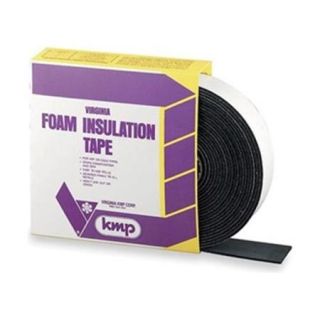 Tape, Foam Insulation