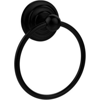 Que New Collection Towel Ring (Build to Order)