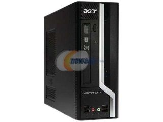 Acer Veriton Desktop Computer   Intel Core i3 i3 2130 3.40 GHz