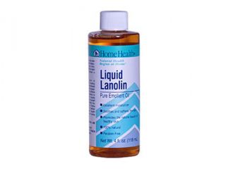 Home Health 0118661 Liquid Lanolin   4 fl oz