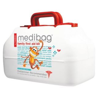 me4kidz Medibag First Aid Kit