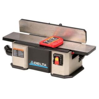 Delta 12 Amp 6 in. Corded Jointer 37 071