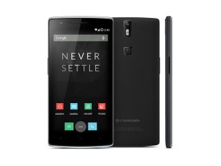 OnePlus One 64GB Black (Unlocked International Phone)