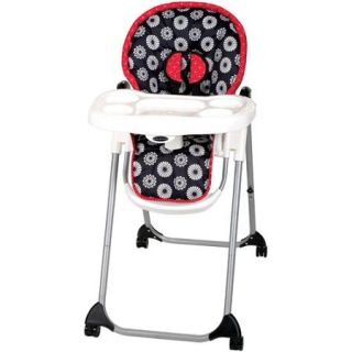 Baby Trend Hi Lite DX High Chair, Mums