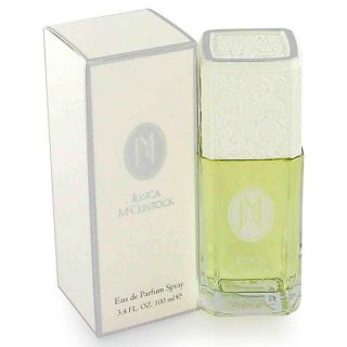 Jessica McClintock Womens 3.4 ounce Eau de Parfum Spray (Tester)