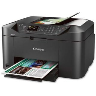 Canon MAXIFY MB2020 Wireless Home Office All In One Printer