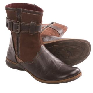 Romika Nelly 22 Short Boots (For Women) 7470P 60