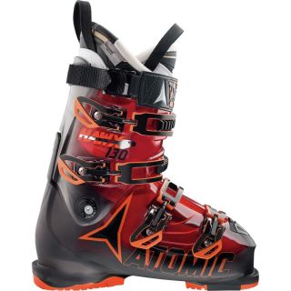 Atomic Hawx 130 Ski Boot   Mens Ski Boots