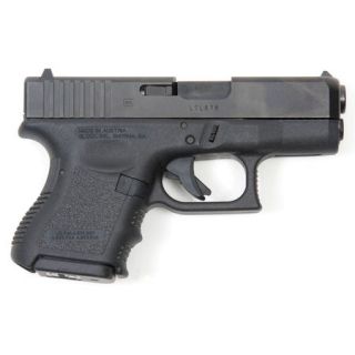Glock 26 Handgun 422468