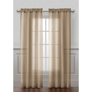 VCNY Drake Window Treatment Collection