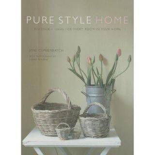 Pure Style Home Accessible Ideas for Every Room in Your Home 9781849755085