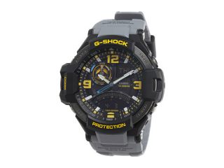 G Shock G Aviation GA1000 Grey