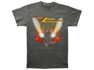 ZZ Top Eliminator Men's T Shirt