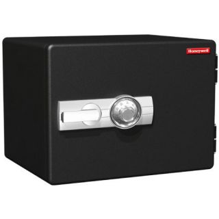 Honeywell 2203 Fire Safe with Combination Lock