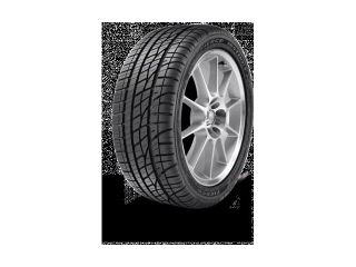 Goodyear Fierce Instinct ZR UHP Tires 235/55ZR17 99W 353945178