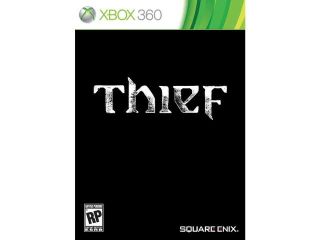 Thief for Xbox 360