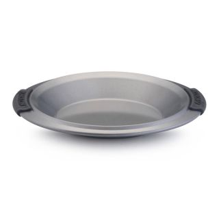 Anolon Advanced Bakeware 9 inch Pie Pan, Grey  ™ Shopping