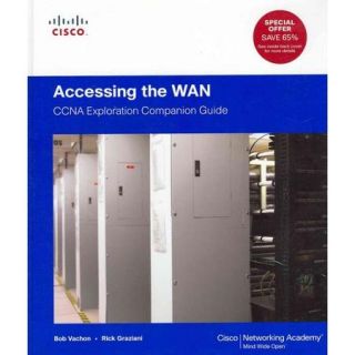 Accessing the WAN CCNA Exploration Companion Guide