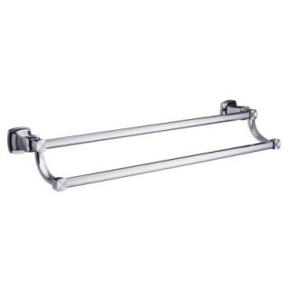 KOHLER Margaux 24 in. Towel Bar in Polished Chrome K 16253 CP