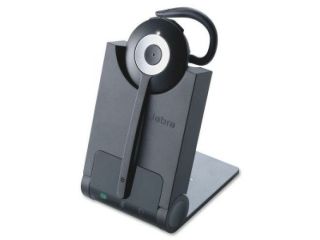 GN NETCOM 920 65 508 105 JABRA PRO 920 WL HEADSET DECT 1.9GHZ FOR DESKPHONE