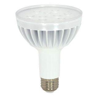 Satco 13W Long Neck PAR30 LED Light Bulb   Light Bulbs