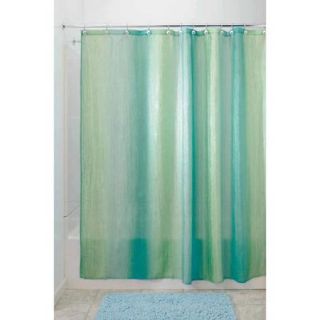 InterDesign Ombre Shower Curtain