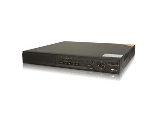 16 Channel 1080P H.264 HD high resolution NVR( Network Video Recorder )   Supporting iPhone/iPad and Android, LT 2816NE L, 4TB HDD