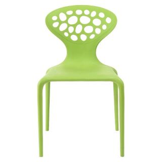 AEON Lucy Molded Plastic Chair (Set of 4)